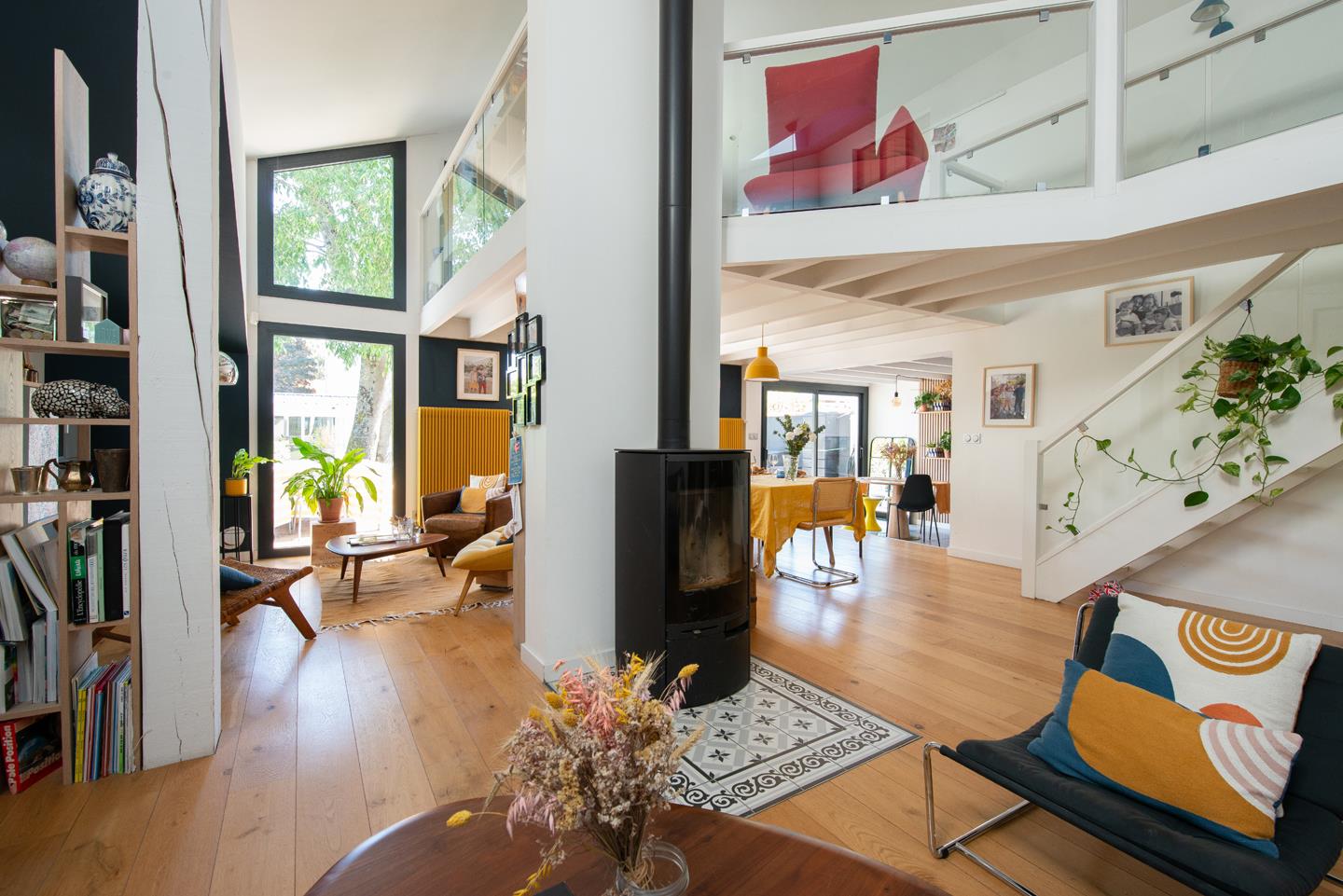 Maison à vendre, 221m², Bordeaux