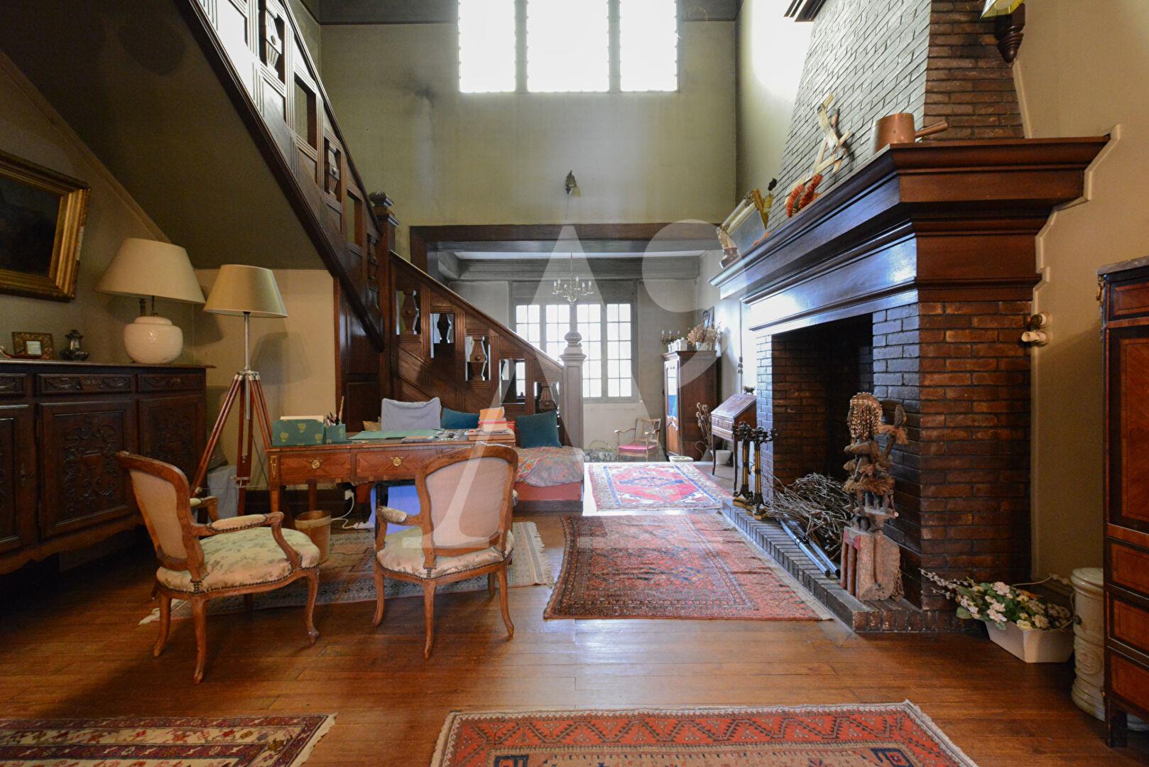 Maison à vendre, 192m², Bordeaux