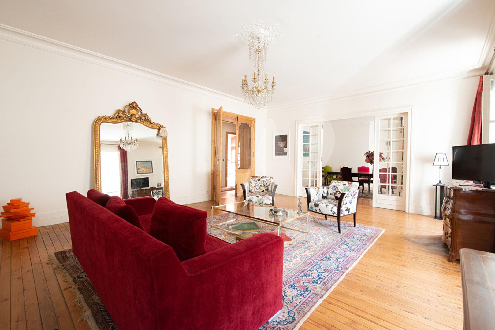 Maison à vendre, 450m², Bordeaux