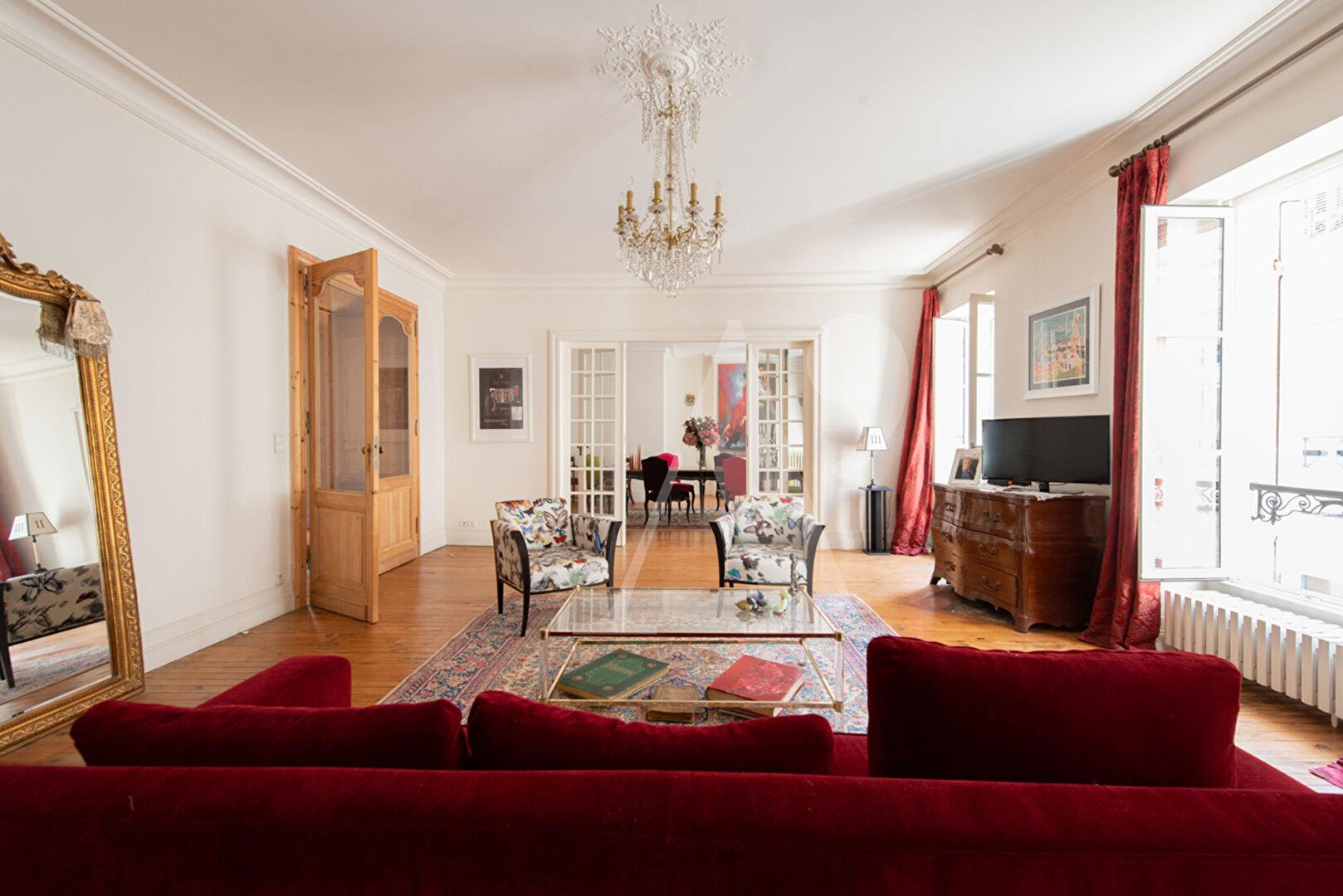 Maison à vendre, 450m², Bordeaux