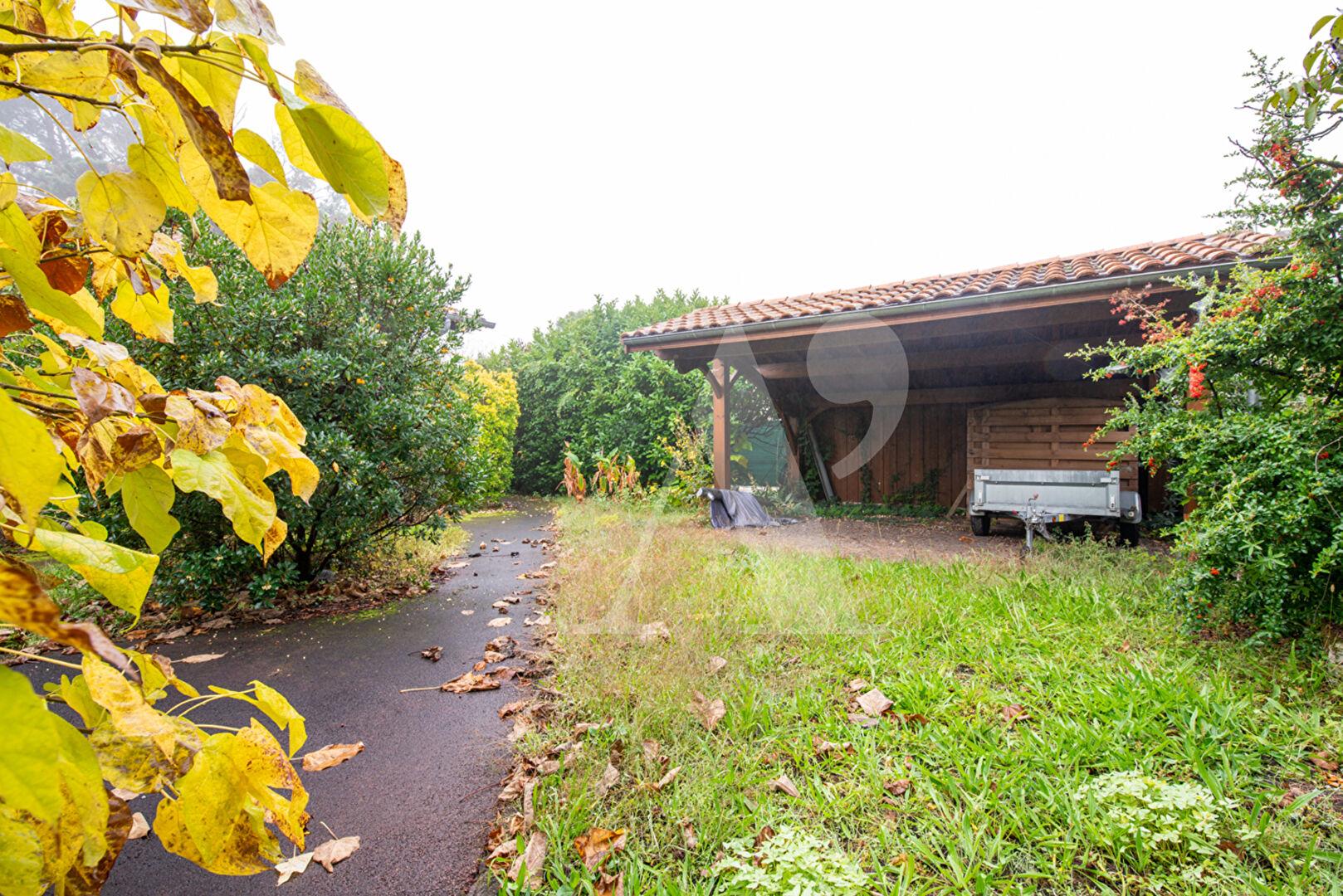 House To Be Completely Renovated With Independent Apartment