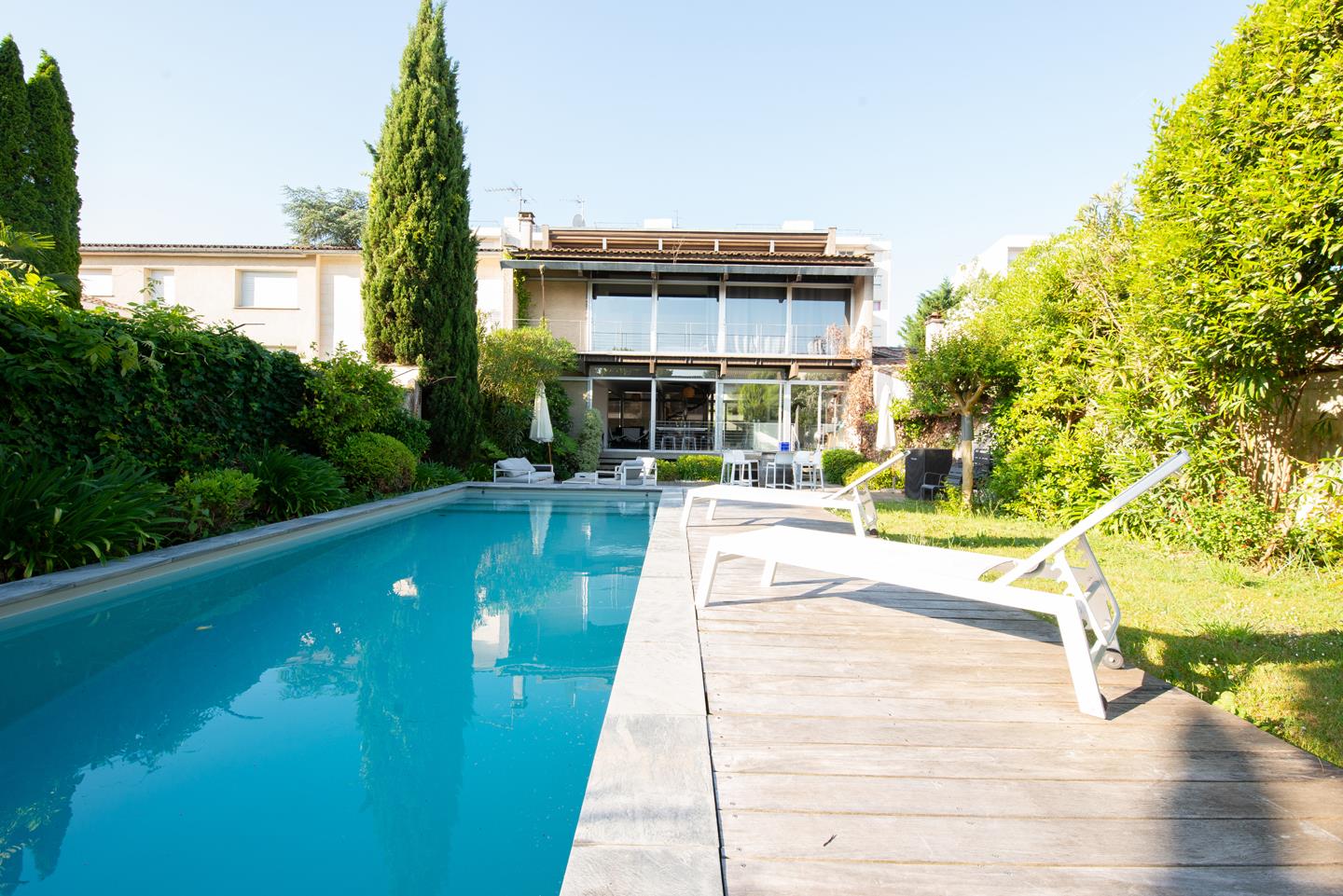 Maison à vendre, 290m², Bordeaux