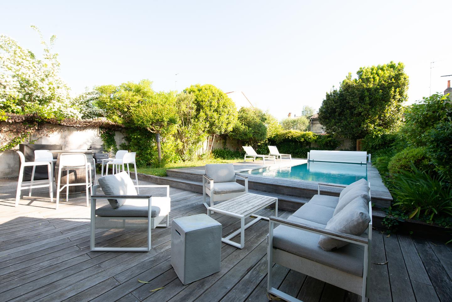 Maison à vendre, 290m², Bordeaux