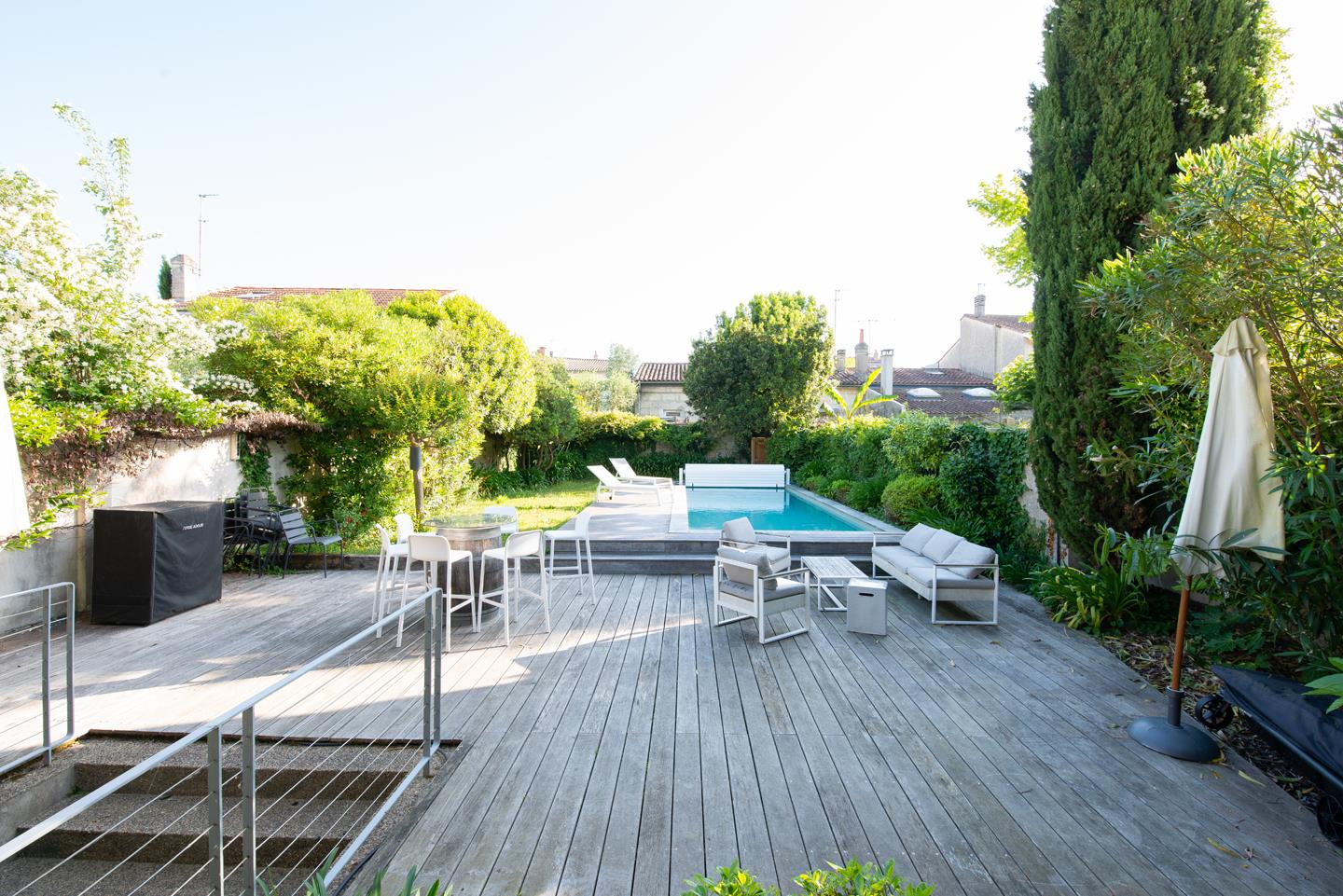 Maison à vendre, 290m², Bordeaux