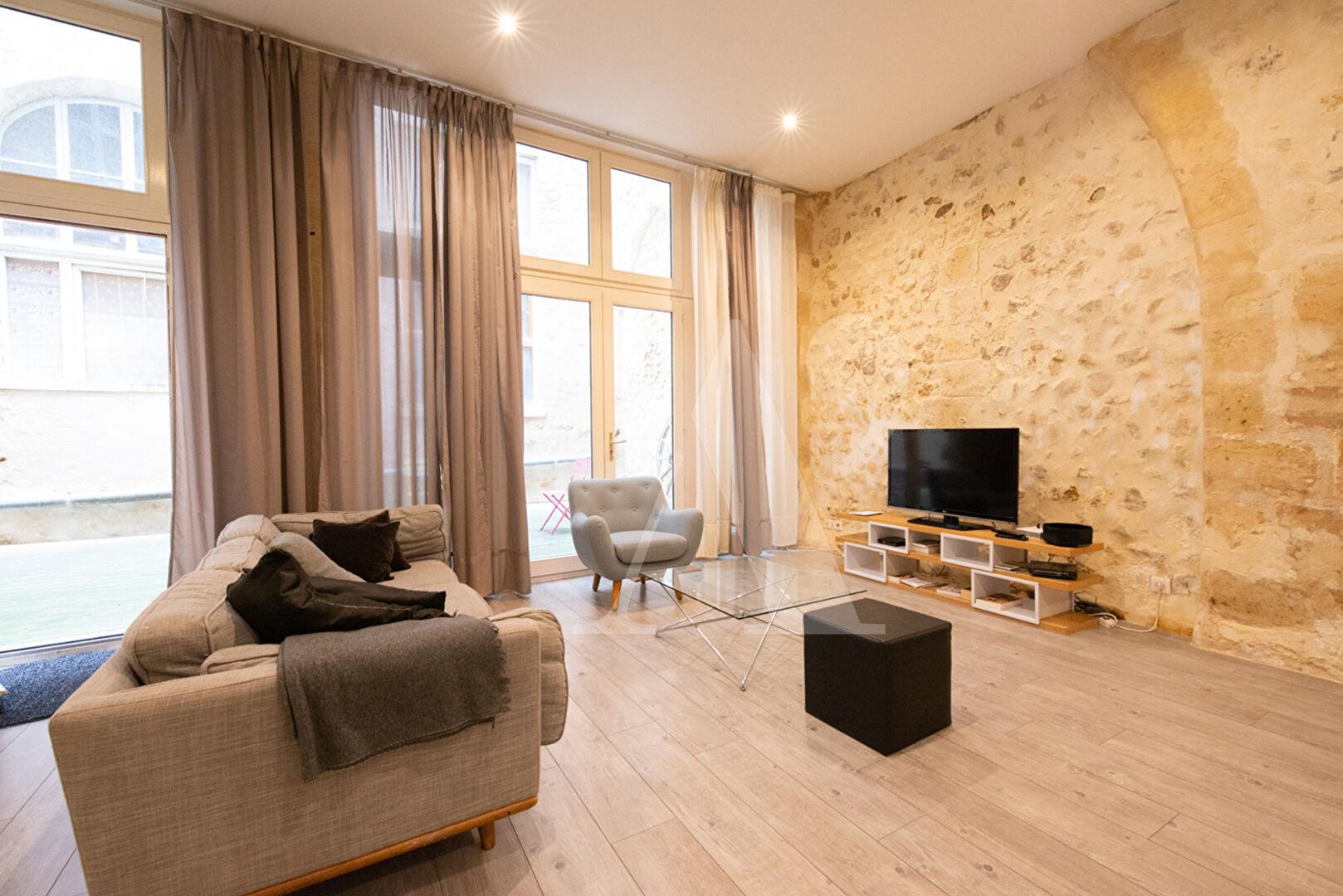 Appartement à vendre, 108m², Bordeaux