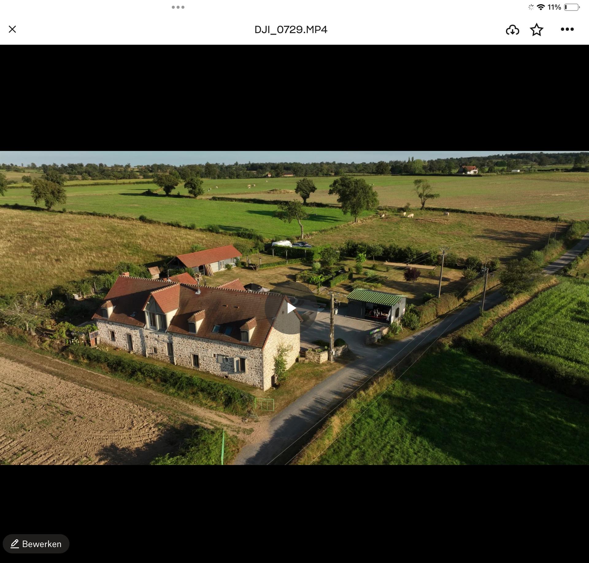 B&B en venta: vivir y trabajar en Francia