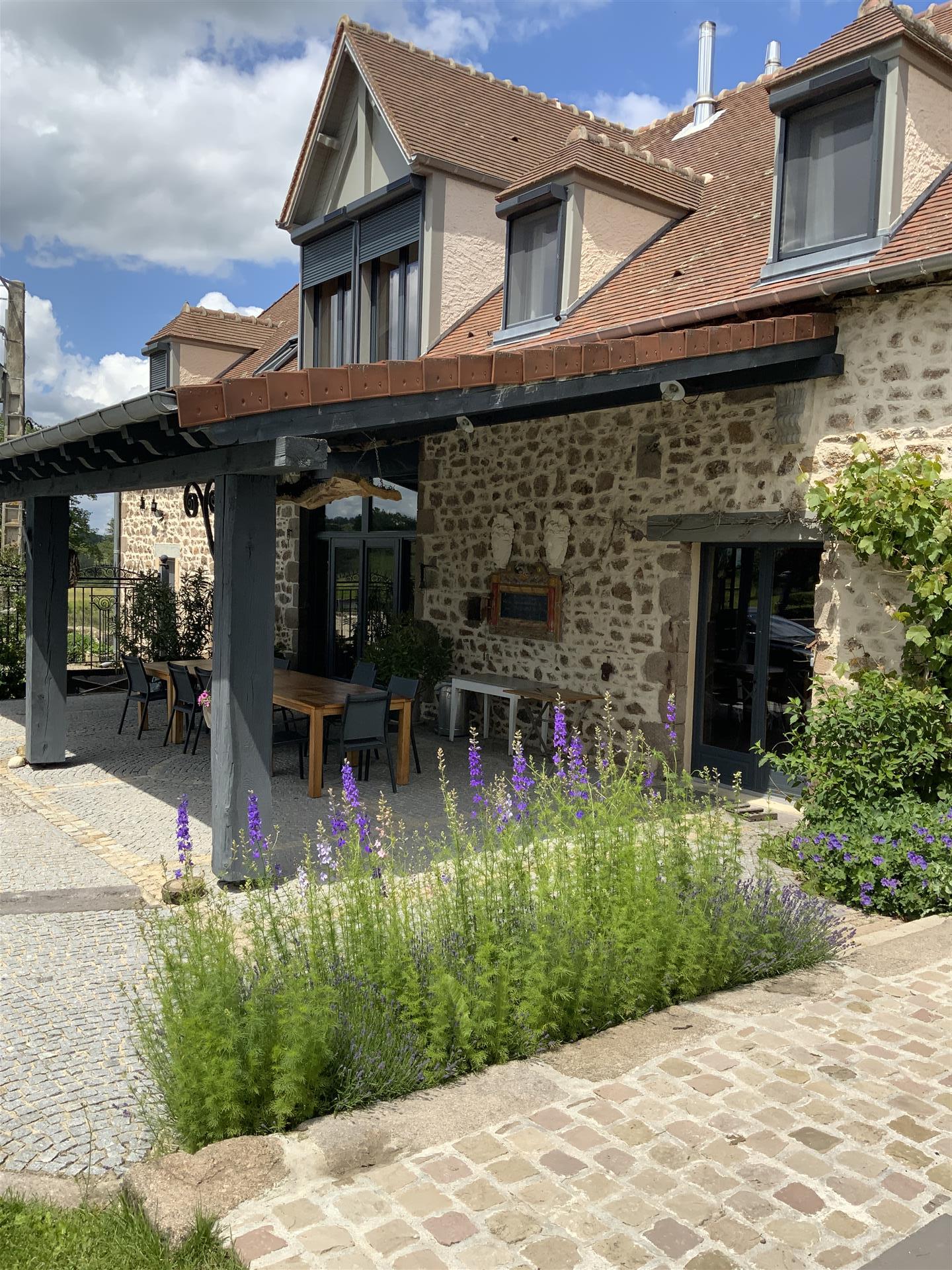 B&B en venta: vivir y trabajar en Francia
