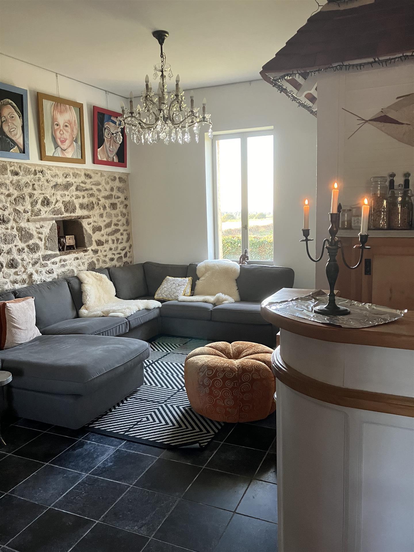 B&B en venta: vivir y trabajar en Francia