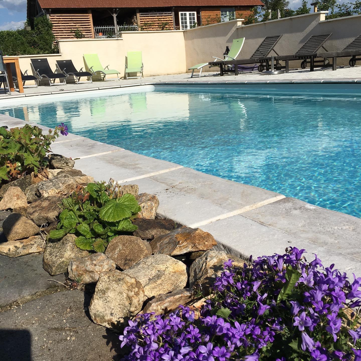 B&B en venta: vivir y trabajar en Francia