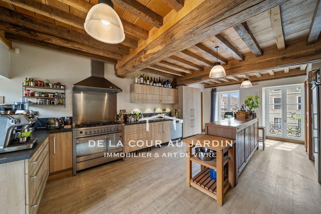 Ideal property for gîtes
