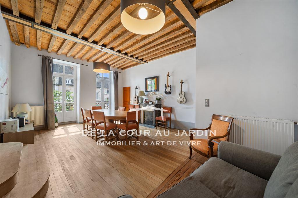 Ideal property for gîtes