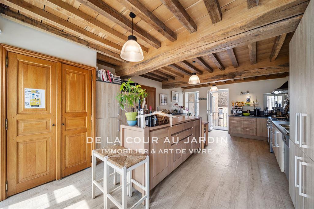 Ideal property for gîtes