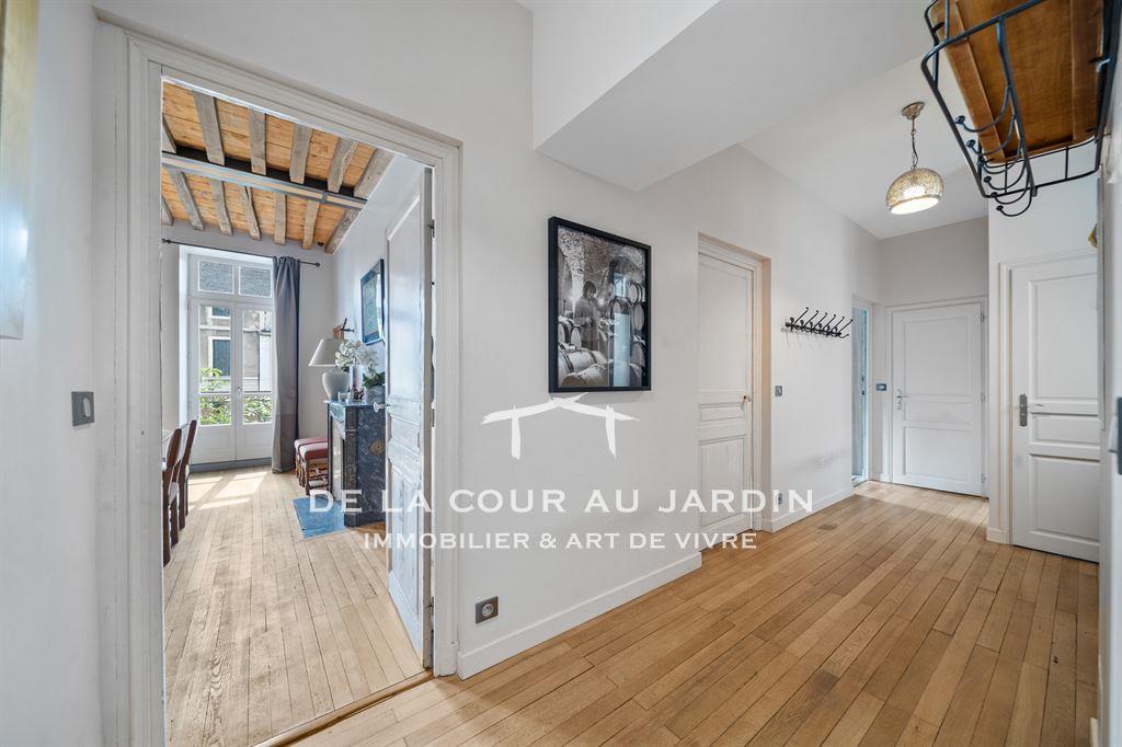 Ideal property for gîtes
