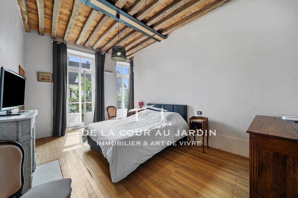 Ideal property for gîtes