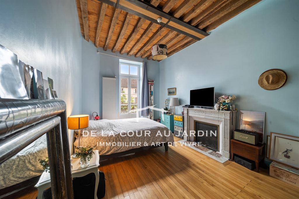 Ideal property for gîtes