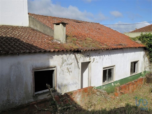 Home / Villa met 3 Kamers in Lisboa met 98,00 m²