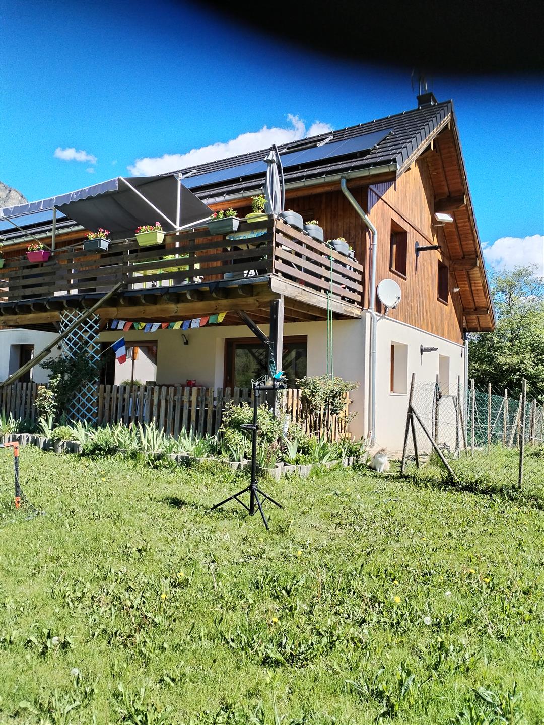 Vivenda para venda