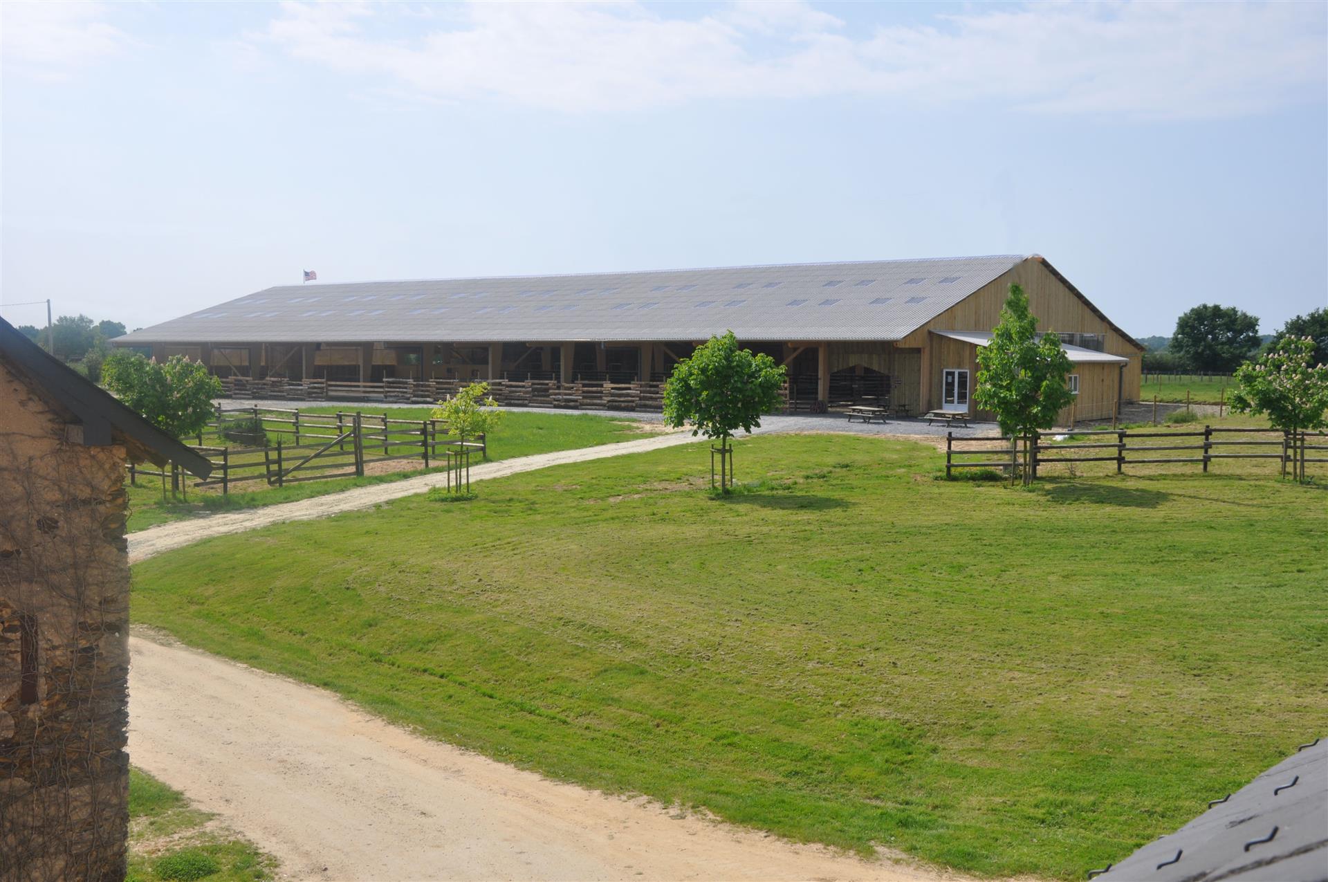 Belo rancho