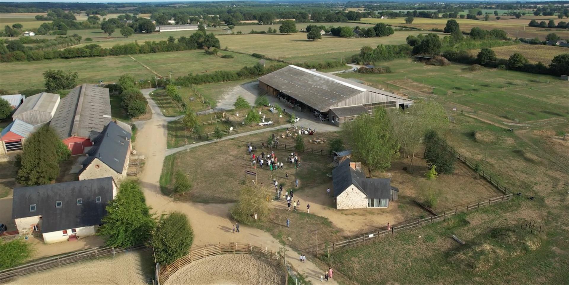 Belo rancho