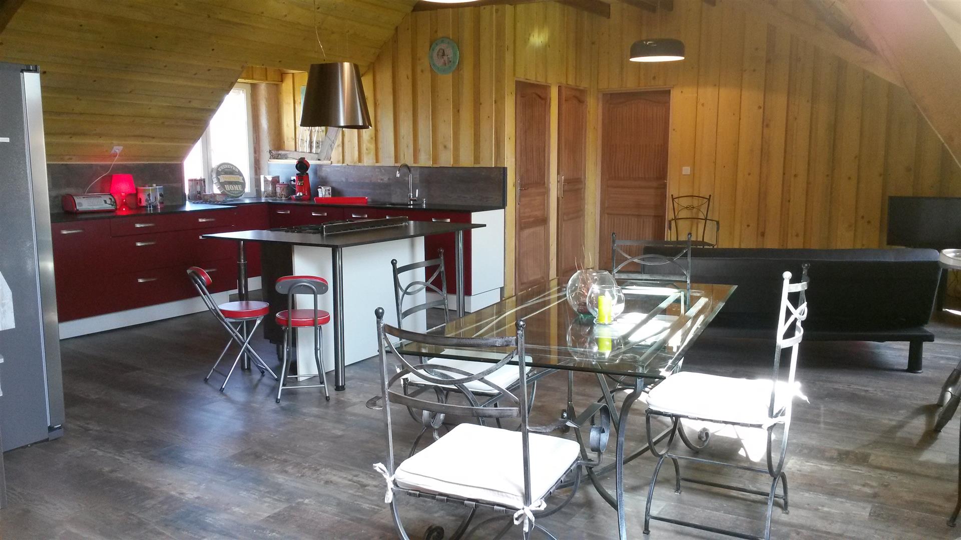 Belo rancho