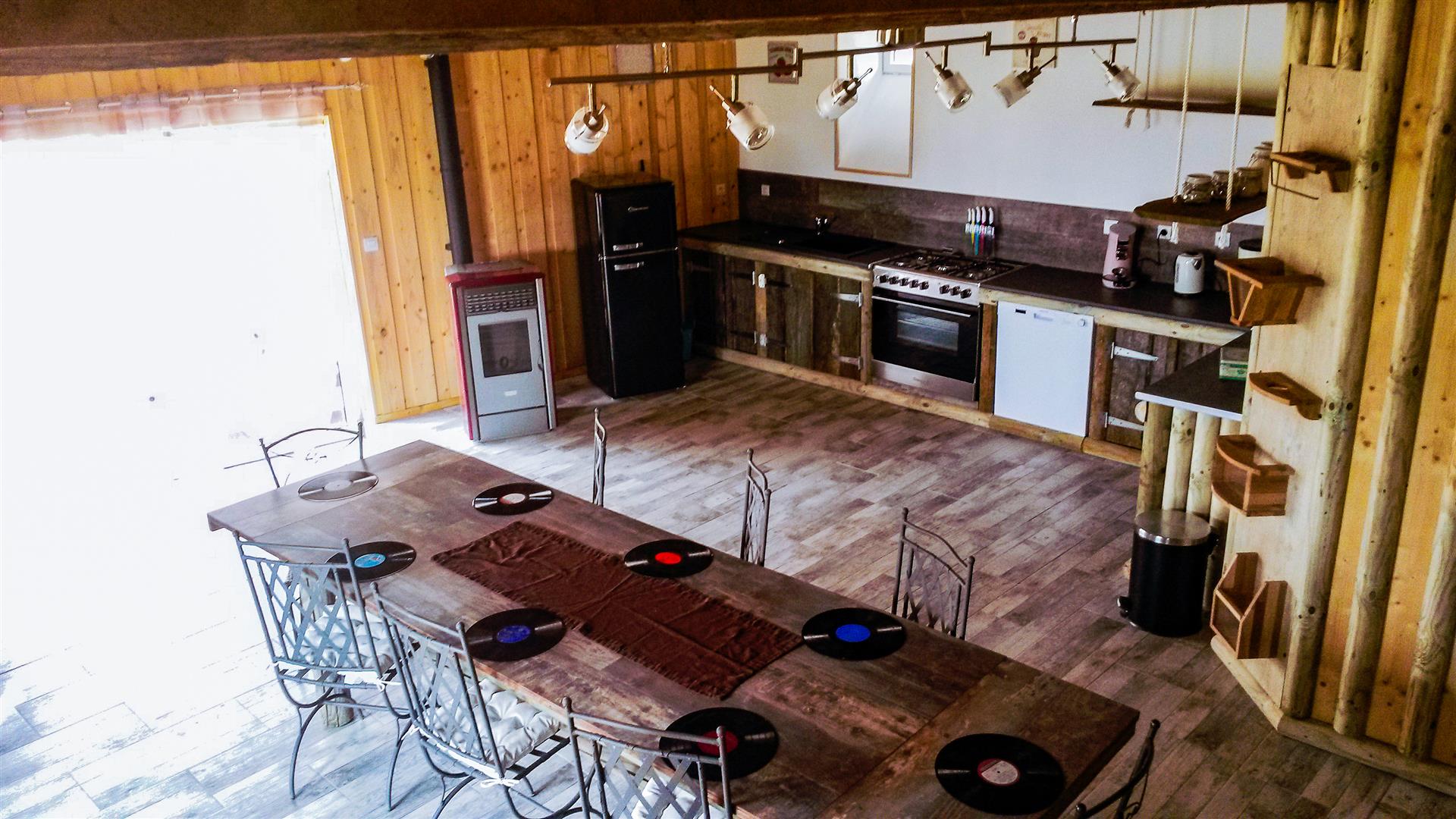 Belo rancho