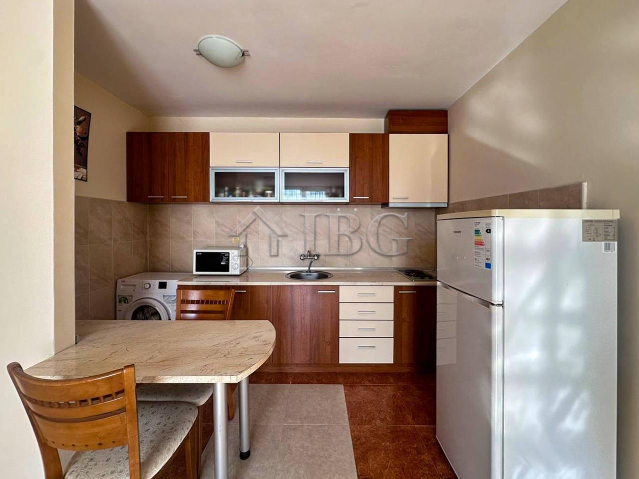 1-Bedroom Apartment for Sale in Elite 4 Sunny Beach