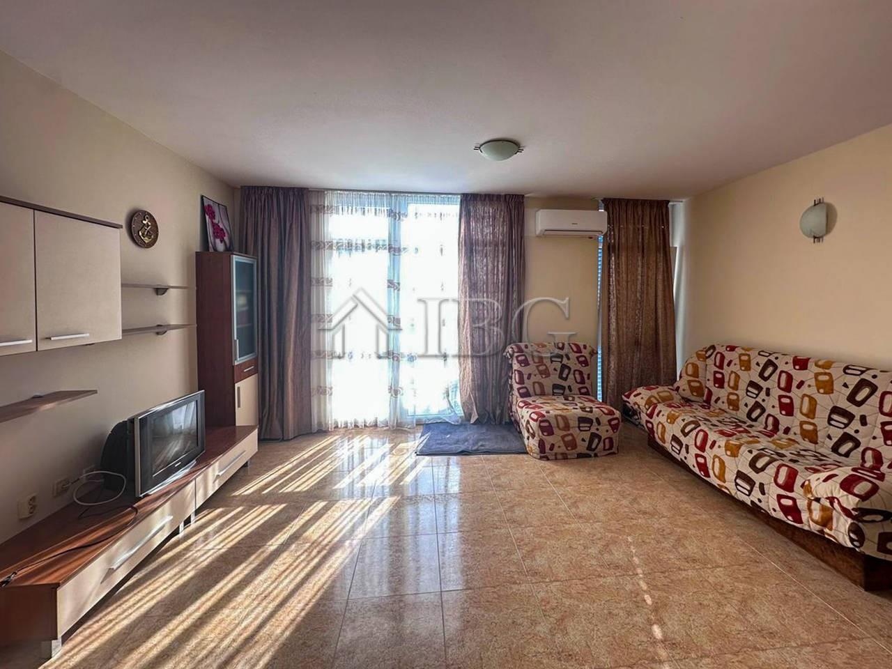 1-Bedroom Apartment for Sale in Elite 4 Sunny Beach