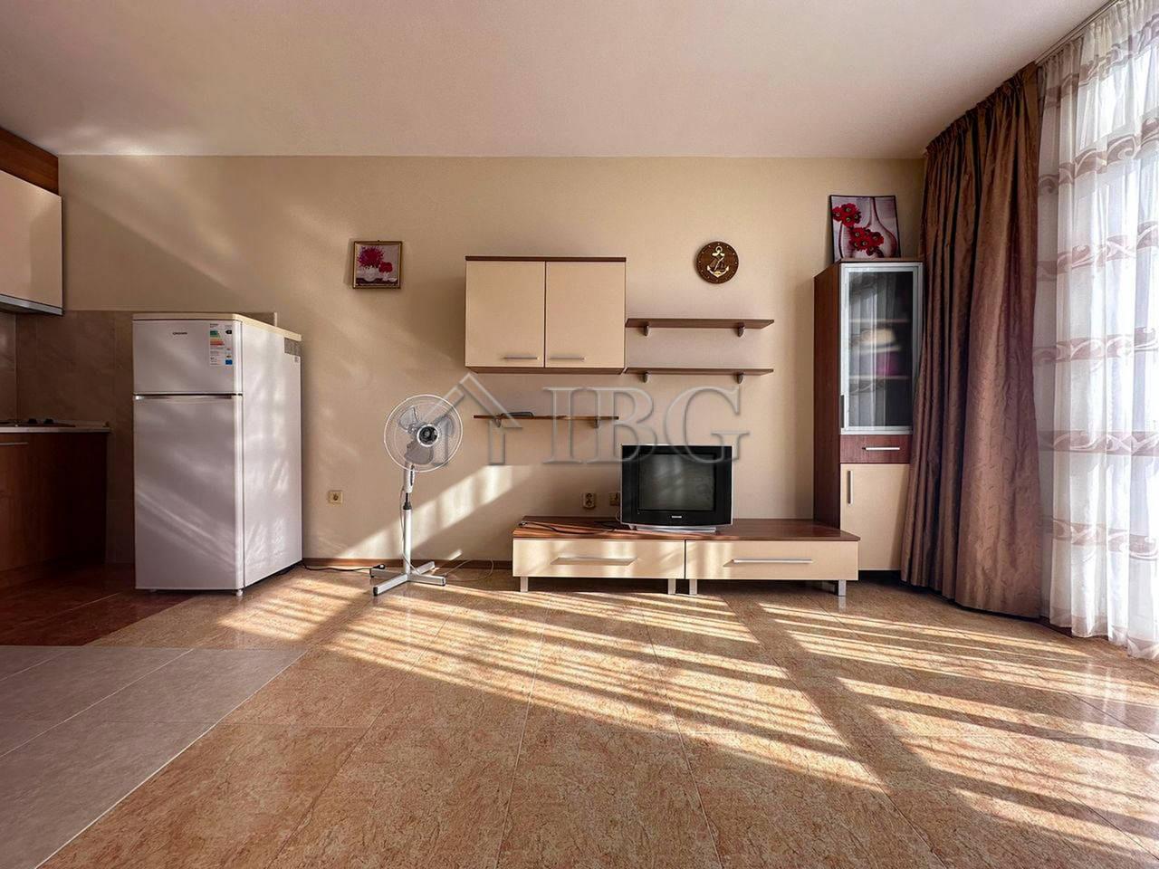 1-Bedroom Apartment for Sale in Elite 4 Sunny Beach