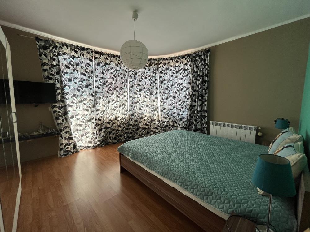 3 Bed, 2 Bath house with Sea view 5 km to the Sea