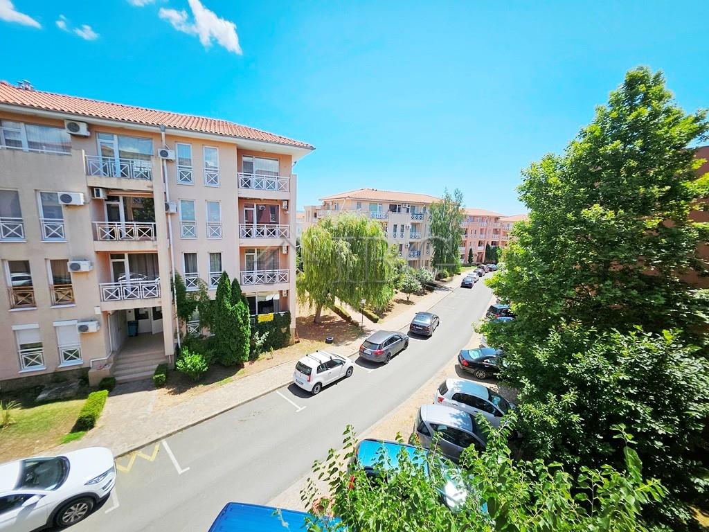Apartment with 2 rooms for Sale Sunny Day 6, Sunny Beach