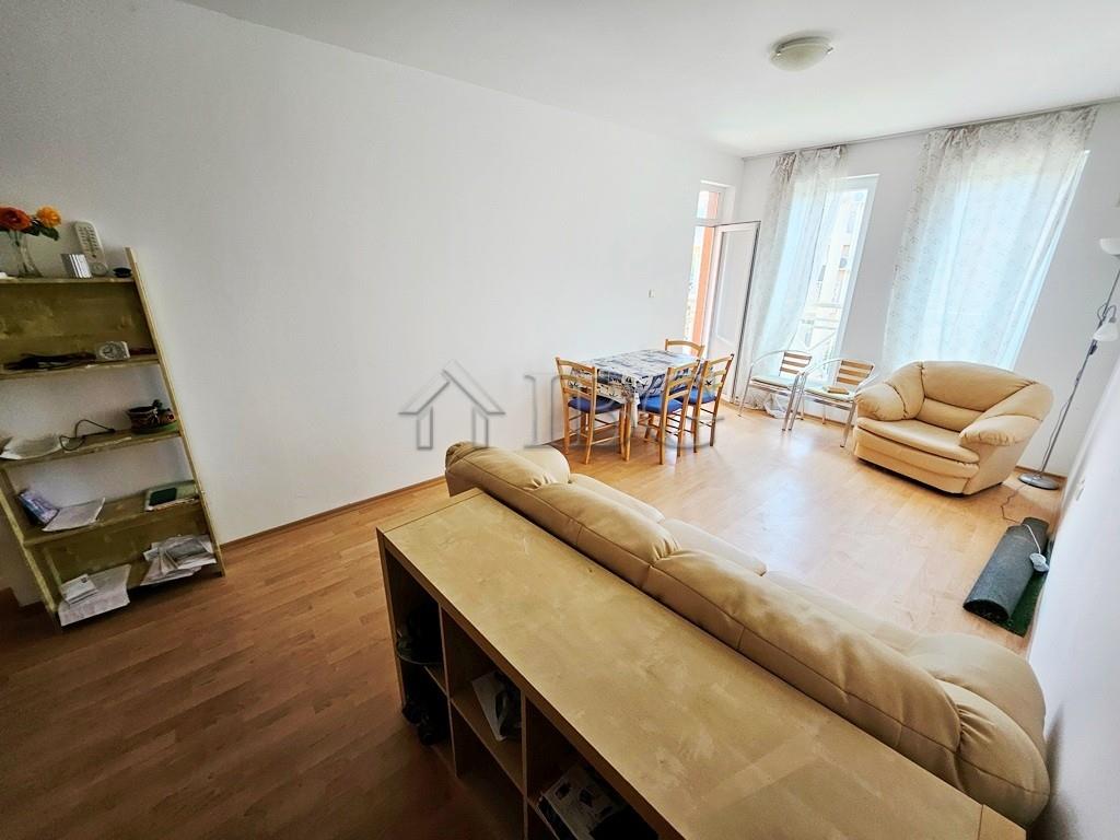 Apartment with 2 rooms for Sale Sunny Day 6, Sunny Beach