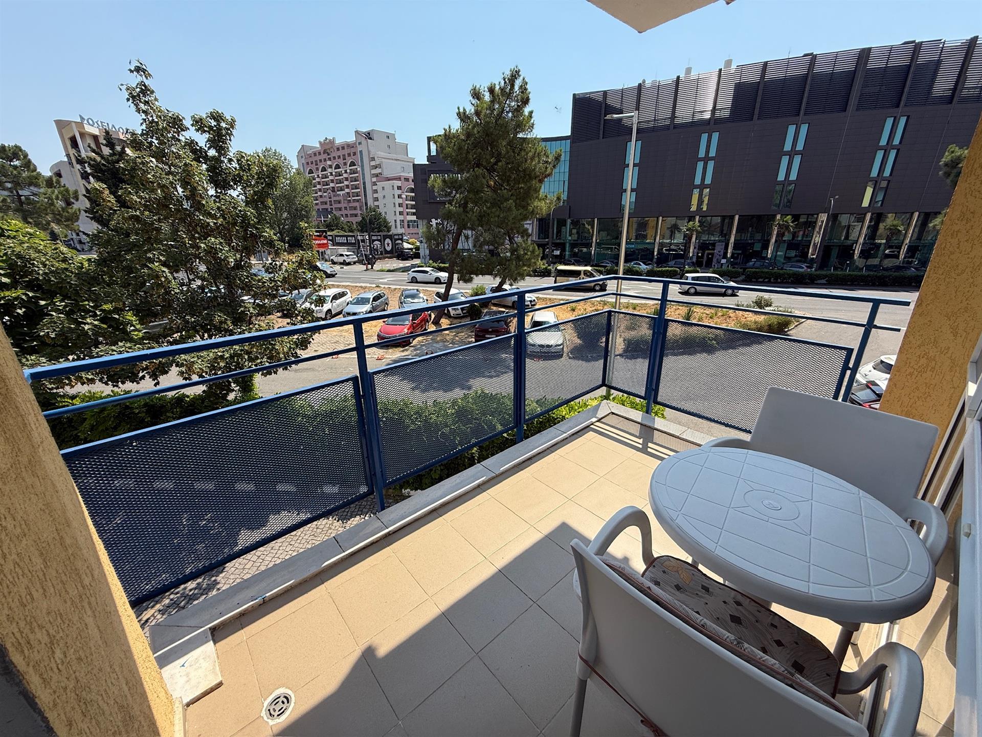 Spacious 2-Bedroom Apartment Elite 1, Sunny Beach - Just 200m from the Beach!