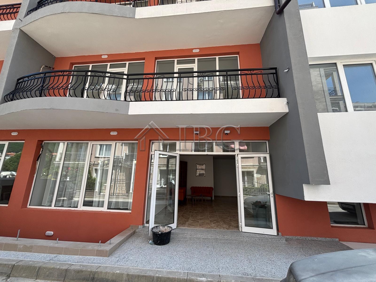 One Bedroom apartment for sale in Villa Venezia, Sveti Vlas - No maintenance Fee