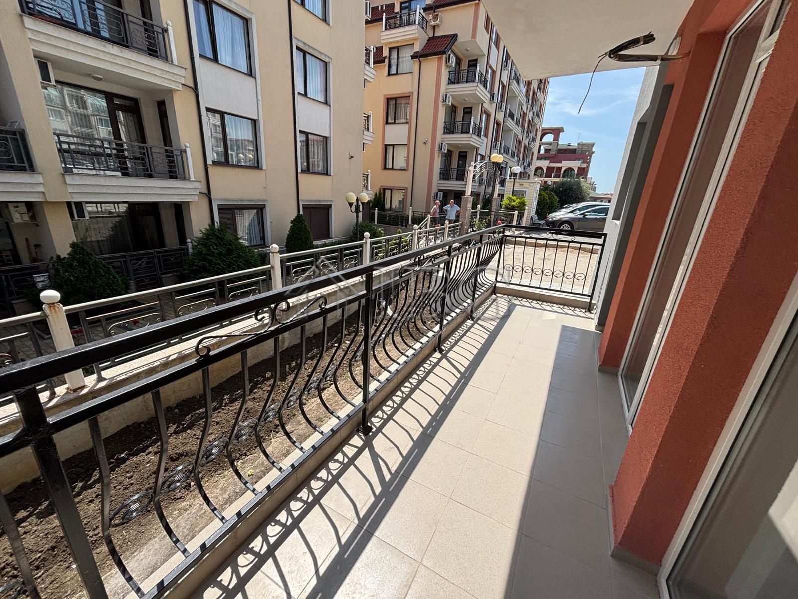 One Bedroom apartment for sale in Villa Venezia, Sveti Vlas - No maintenance Fee