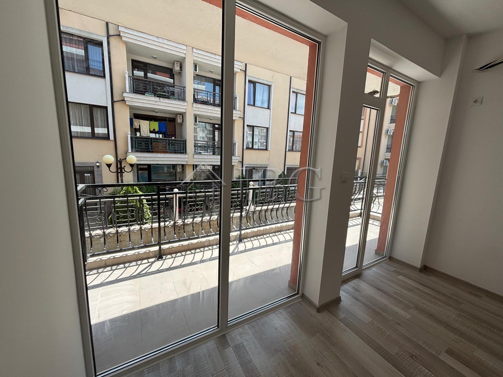 One Bedroom apartment for sale in Villa Venezia, Sveti Vlas - No maintenance Fee