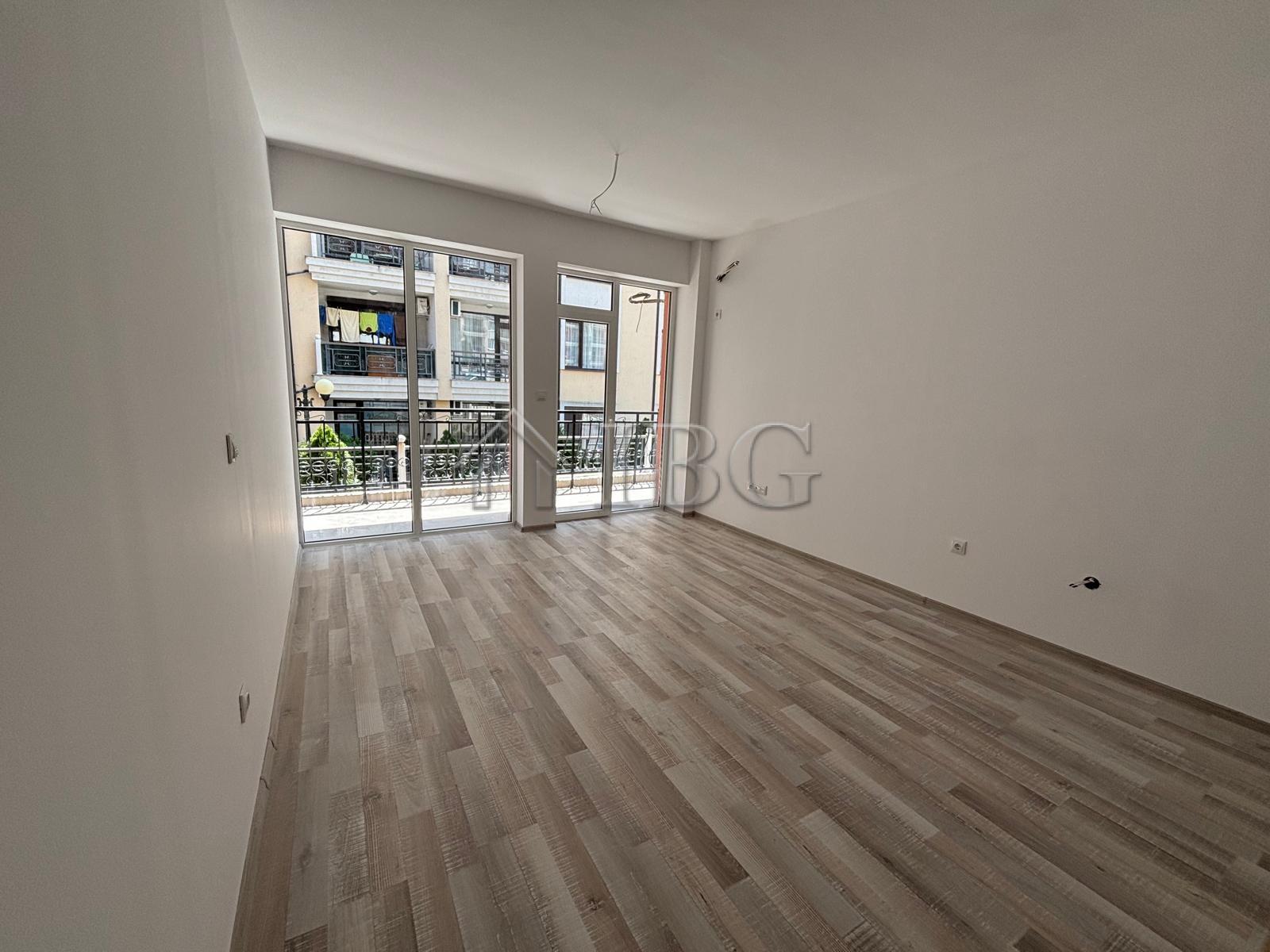 One Bedroom apartment for sale in Villa Venezia, Sveti Vlas - No maintenance Fee
