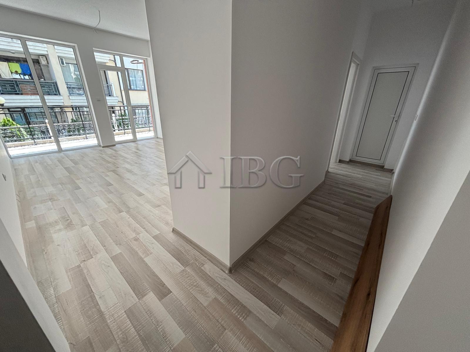 One Bedroom apartment for sale in Villa Venezia, Sveti Vlas - No maintenance Fee