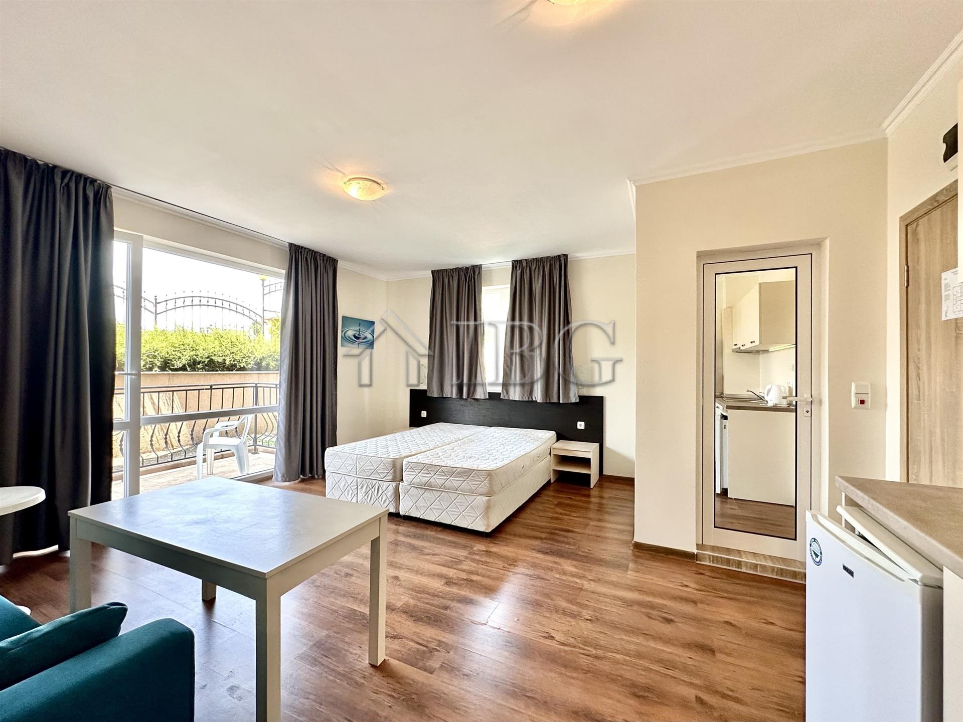 Cozy Studio for Sale in Macon Residence - Sveti Vlas