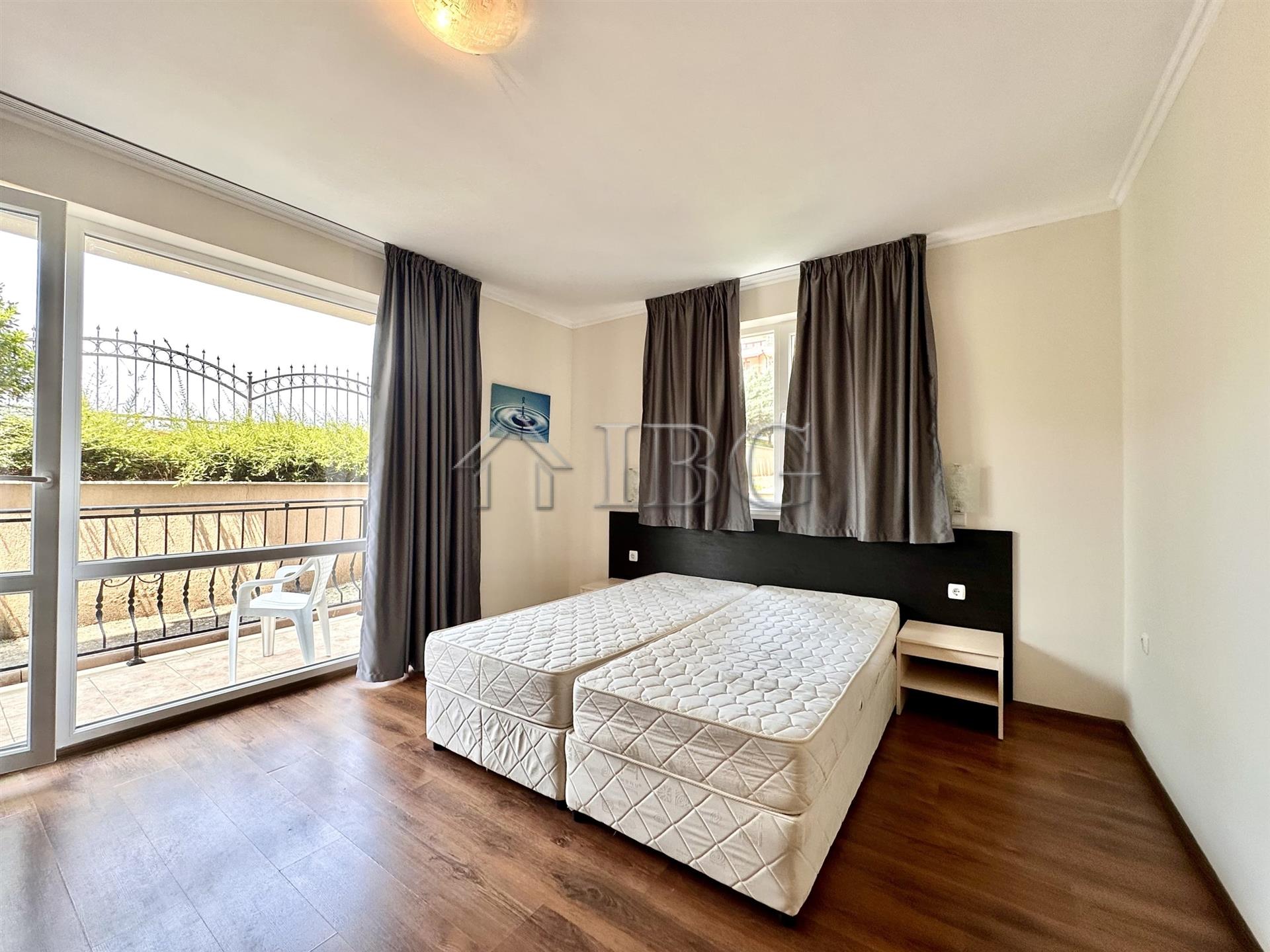 Cozy Studio for Sale in Macon Residence - Sveti Vlas