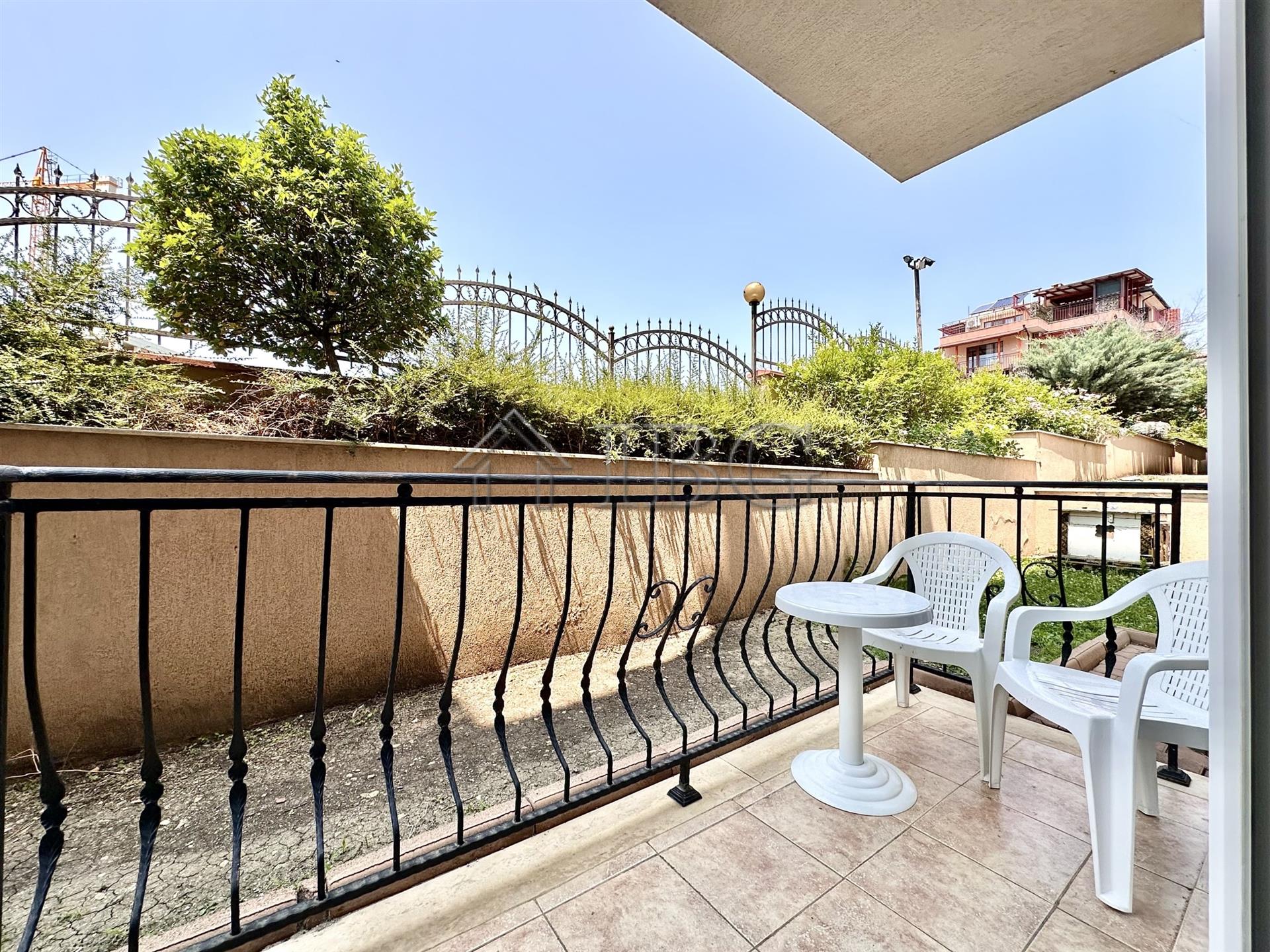 Cozy Studio for Sale in Macon Residence - Sveti Vlas