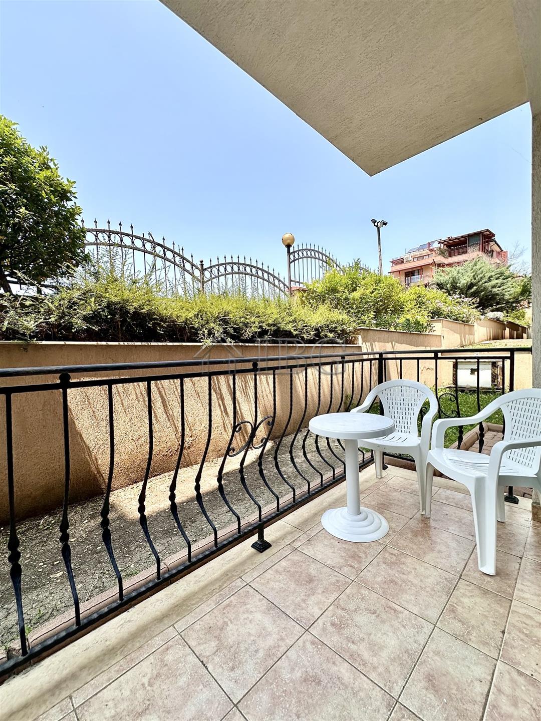 Cozy Studio for Sale in Macon Residence - Sveti Vlas