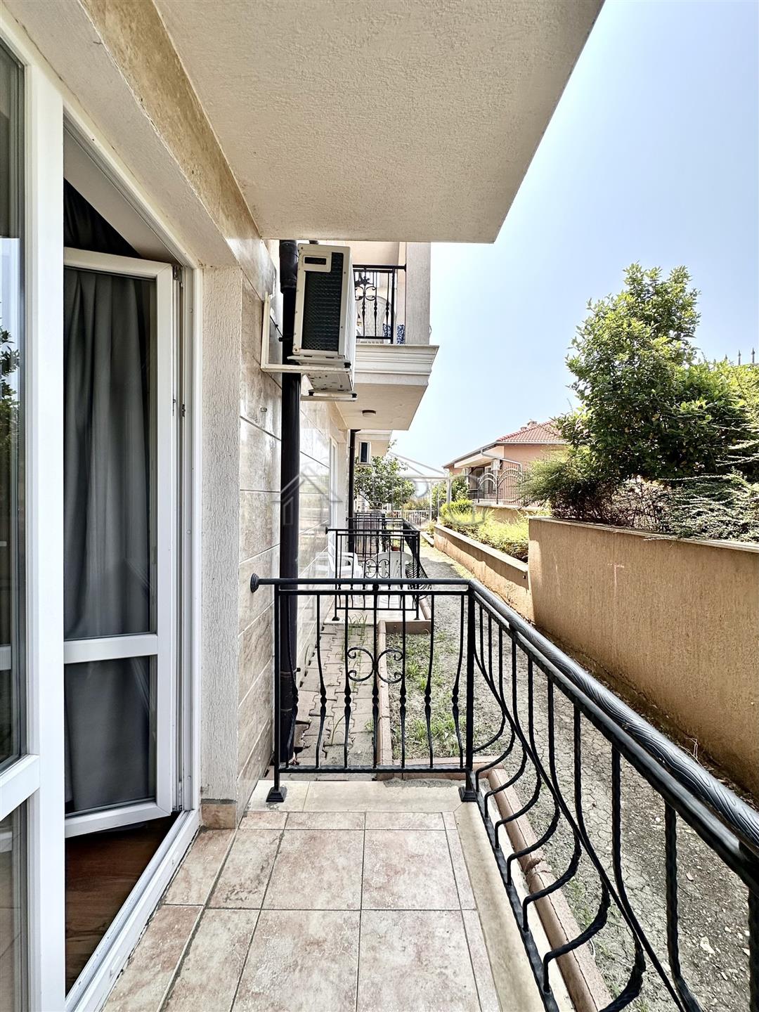 Cozy Studio for Sale in Macon Residence - Sveti Vlas