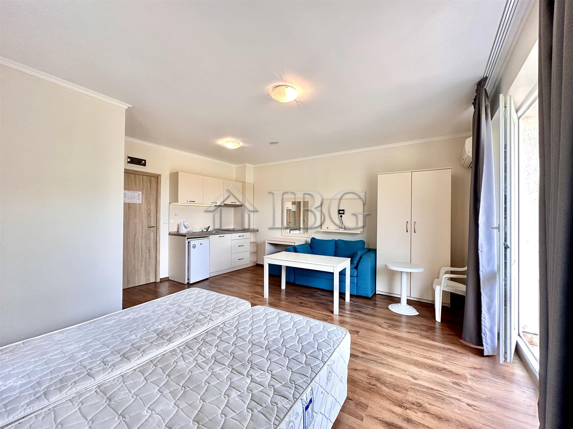 Cozy Studio for Sale in Macon Residence - Sveti Vlas