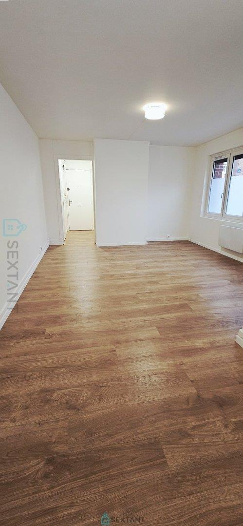 Appartement à vendre, 33m², Amiens