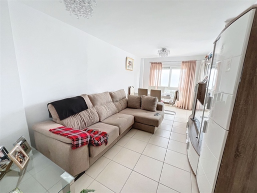 Penthouse Appartement de 2 chambres à vendre en Mijas, Costa del Sol