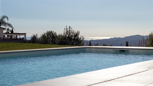 3 Bed Detached Villa for sale in Mijas, Costa del Sol