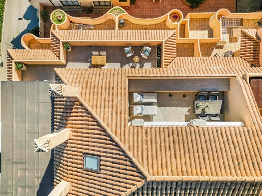 3 Dormitorios roproperties. Ático Dúplex en venta en Nueva Andalucía, Costa del Sol