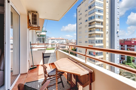 3 Bed Penthouse Apartment for sale in Fuengirola, Costa del Sol