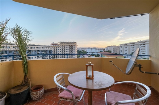 Appartement de 3 chambres à vendre en Fuengirola, Costa del Sol