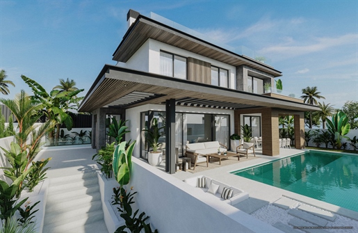 3 Bed Detached Villa for sale in Mijas, Costa del Sol